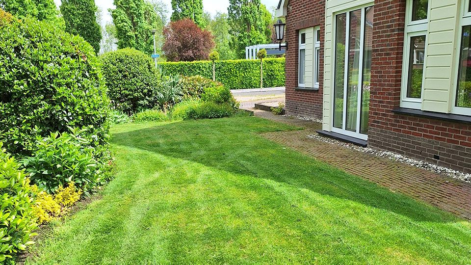 Tuinonderhoud